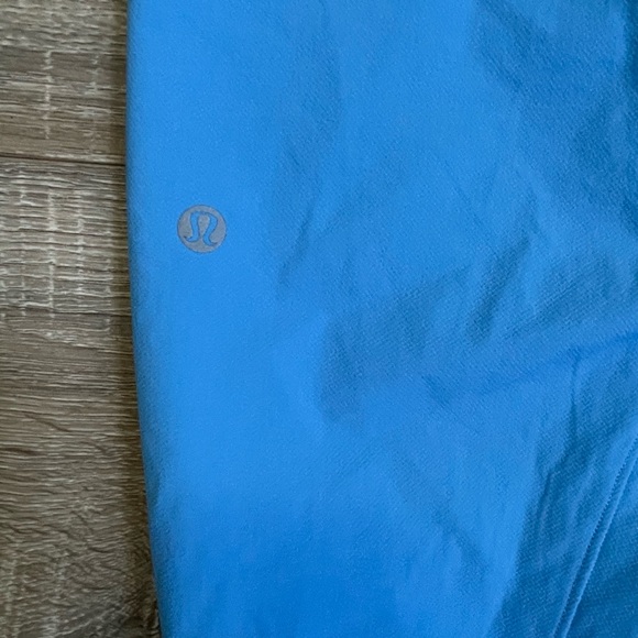 Lululemon Women's Aero Blue License To Train High Rise Jogger Pants Size 6 - Picture 6 of 6